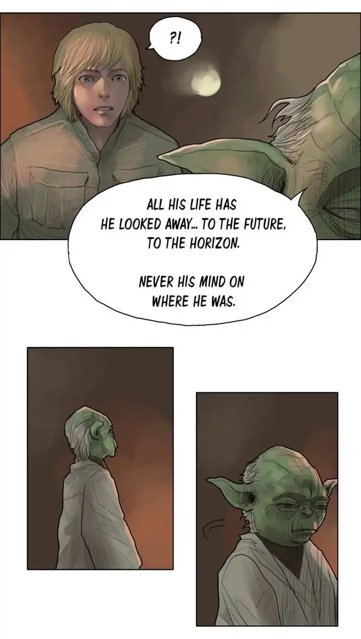 Star Wars Chapter 19 11